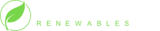 Green Hat Renewables Logo